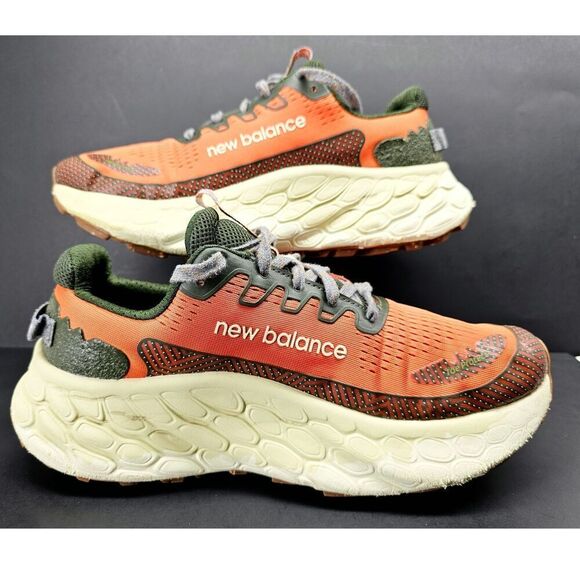 New Balance Men 11.5 Comfy footwear - Picture 3 of 12